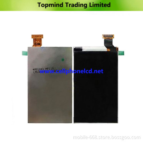Cellphone Part for Nokia LCD Display, Lumia 710 LCD Screen